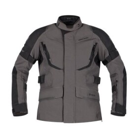 Moto bunda Richa Cyclone 2 Gore-Tex tmavě šedo/černá - Xxl