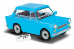 COBI 24539 Trabant