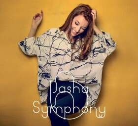 Dasha Symphony - CD - Dasha