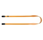 Peak Design Form Amber (jantarová), dlouhý / Kožený řemínek na fotoaparát (LRS-L-AM-1)