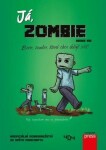 Já, zombie Books Kid