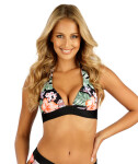 Dámská plavková push-up podprsenka Litex 6E146