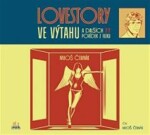 Lovestory ve výtahu