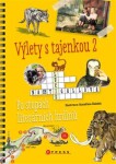 Výlety tajenkou Po stopách literárních hrdinů Lucie Nachtigallová