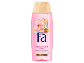 Fa Sprchový gel Růžový Jasmín & Olej 250 ml