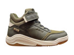 Joma J.Torcon JR 2523 Dětské kotníkové tenisky khaki 34