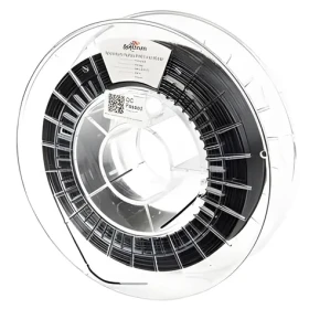 Spectrum Nylon PA6 Low Warp černá / Filament / Nylon PA6 / 1,75 mm / 0,5 kg (80890)