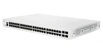 Cisco CBS350-48T-4G-EU REFRESH / Switch / 48x GbE RJ-45 / 4x SFP / L3 lite (CBS350-48T-4G-EU-RF)