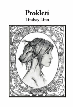 Prokletí - Linn Lindsey - e-kniha