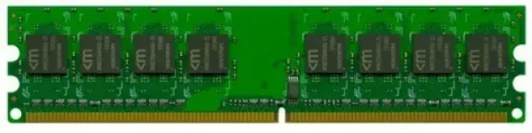 Mushkin Essentials 4GB 1600MHz / DDR3 / DIMM / PC3-12800 / CL11-11-11-28 / 1.5V (992027)