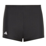 Plavky Adidas Stripes Boxer Jr HR7476 cm