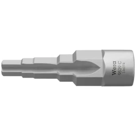 WERA 9529 C SB Stupňovitý montážní klíč 1/2" (05136074001)