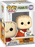 Funko POP! TV: Linus (Peanuts)