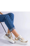 Tenisky model 207116 Solea 38