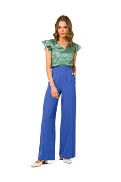 Dámské kalhoty model 177225 Stylove M