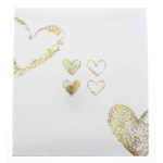 Hama album klasické LAZISE 29x32 cm, 50 stran,