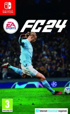 Ea Sports Fc 24