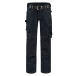Pracovní kalhoty Tricorp unisex z plátna Cordura MLI-T61T2 46