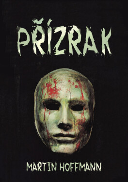 Přízrak - Martin Hoffmann