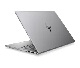HP ZBook 8 G2i 14 stříbrná / 14.0" WUXGA / Intel Core Ultra 5 338H / 32GB / 512GB SSD / Intel Arc B370 / W11P (DT3D6ET#BCM)