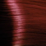 Voono Přírodní hennová barva na vlasy Wine Red 100 g