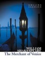 The Merchant of Venice (Collins Classics) - William Shakespeare