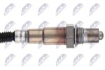 PIETRO Lambda sonda Volvo 1,6–4,4 l, diagnostická, kabel 360 mm