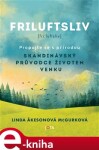 Friluftsliv Linda McGurková