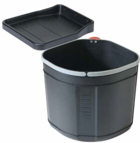 Franke vestavný odpadkový koš Mini (129547)