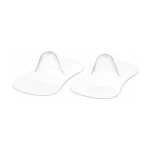 Philips Avent chrániče prsních bradavek velikost S / 2 ks (6521121)
