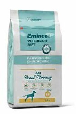 Eminent Dog Diet Renal/Urinary 2,5kg