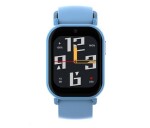 CARNEO dětské GPS hodinky GuardKid+ 4G Buddy blue EDF_1886267