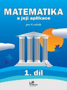 Matematika její aplikace díl