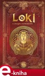 Loki Freyin náhrdelník Aranzazu Serrano Lorenzo