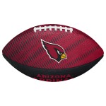 Míč Arizona Cardinals NFL Tailgate Wilson Junior Football