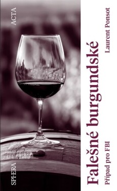 Falešné burgundské