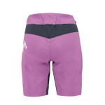 KARPOS W Val Viola Shorts, Bloom/Ombre Blue velikost: S