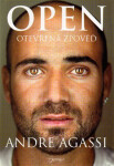 Open - Otevřená zpověď - Andre Agassi