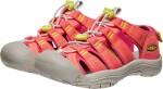 Dětské sandály Keen Newport boundless youth dubarry/evening primrose Velikost: 39