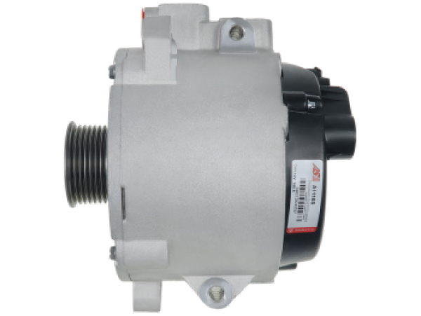 Alternátor PORSCHE Cayenne I (9PA) | 4.5 V8 Benzin (S/Turbo)