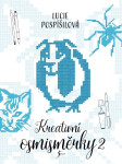 Kreativní osmisměrky 2 - Lucie Pospíšilová