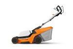 Aku sekačka STIHL RMA 448 V SET (AK 30 S + AL101)