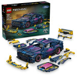 LEGO LEGO® Technic 42236 Tuningové auto Ford Mustang GT
