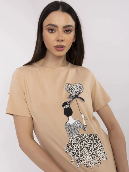 Halenka CLM BZ 1702.89 camel L
