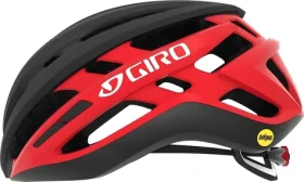 Giro Agilis / Cyklistická přilba / Silniční / obvod hlavy 59-63 cm (308524-uniw)