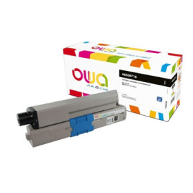 ARMOR toner pro HP LaserJet Enterprise Flow MFP M528z CF289Y černá/black 20000 - originální EDF_1082656