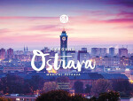Čarovná Ostrava - Zdeňka Čudovská