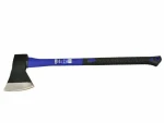 GEKO Sekera 1250g / sklolaminátová násada / násada 24" (G72223)