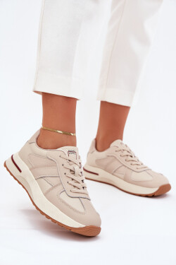 Sportovní obuv model 215675 Step in style 36