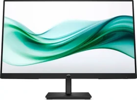 23,8" HP 324pv černá / Monitor / VA / FHD 1920×1080 / 100Hz / 5ms / 3000:1 / HDMI+VGA (9U5C1AA#ABB)